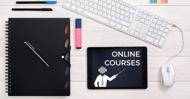 Learn social media marketing with an online course