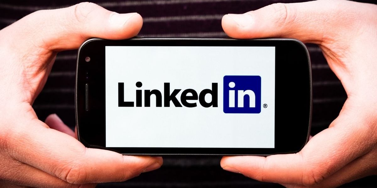 Use LinkedIn to find clients