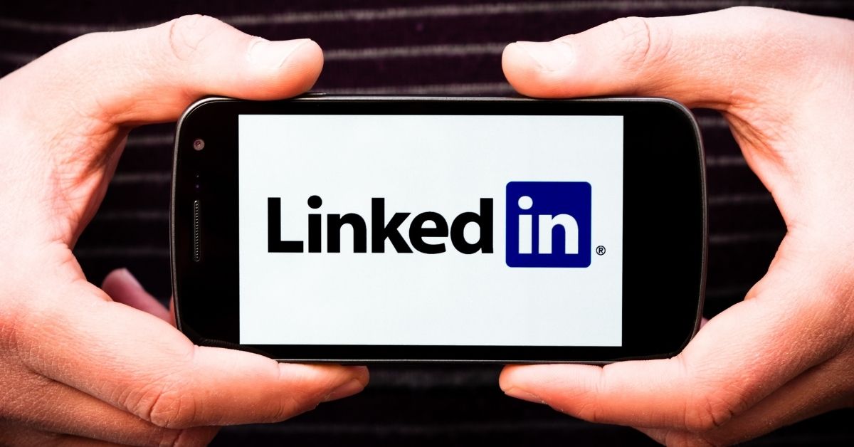 Use LinkedIn to find clients