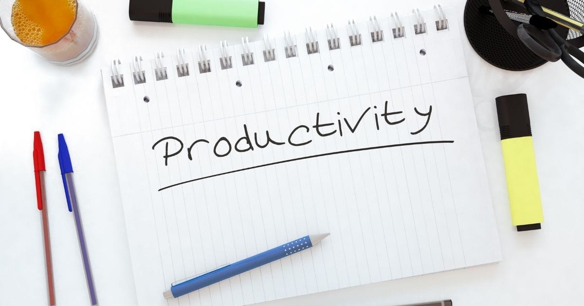 The best productivity tips for business owners in South Africa