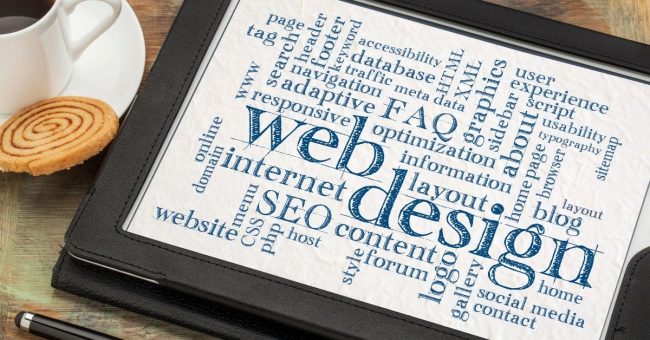 How to write the perfect About Page