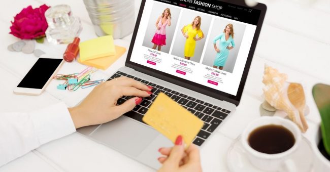 Get your business online