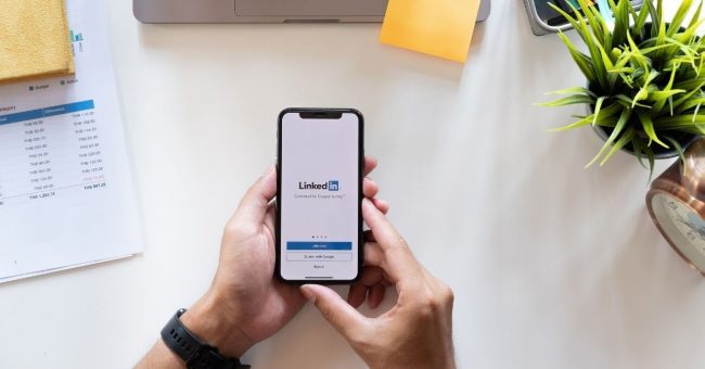 How to Generate Leads for your Business using LinkedIn