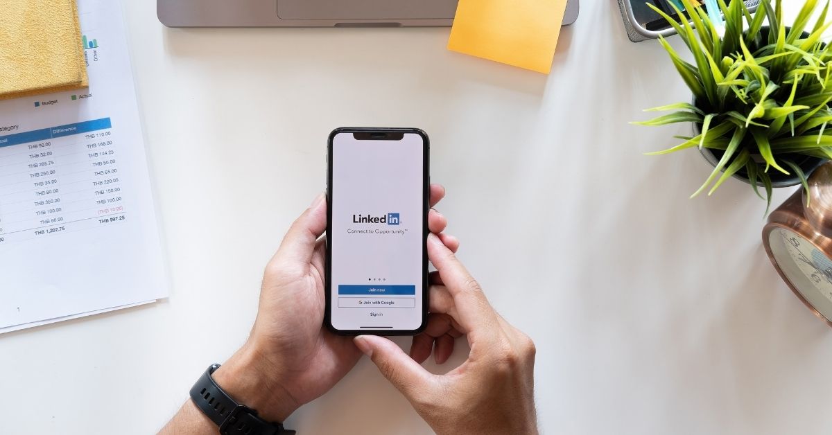 How to Generate Leads for your Business using LinkedIn