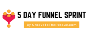 5 Day Funnel Sprint Free Online Training