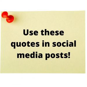 80 of the Best Marketing Quotes