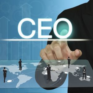 CEO Mindset