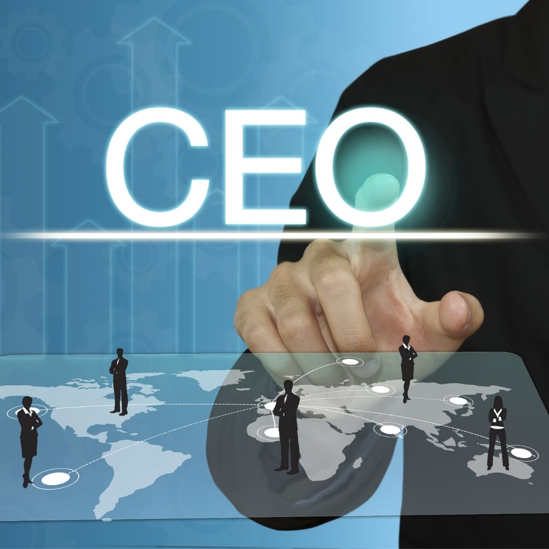 Develop a CEO Mindset for Unstoppable Success | Social Media Marketing ...