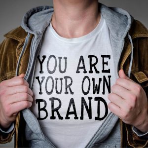 Create your brand with intention