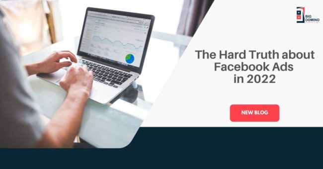 Hard Truth about Facebook Ads