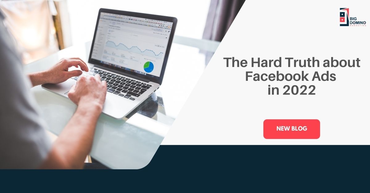 Hard Truth about Facebook Ads