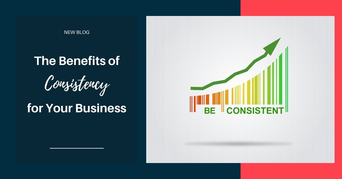 BDM Benefits of Consistency for business owners