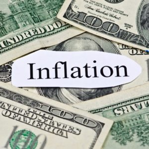 Inflation and your business