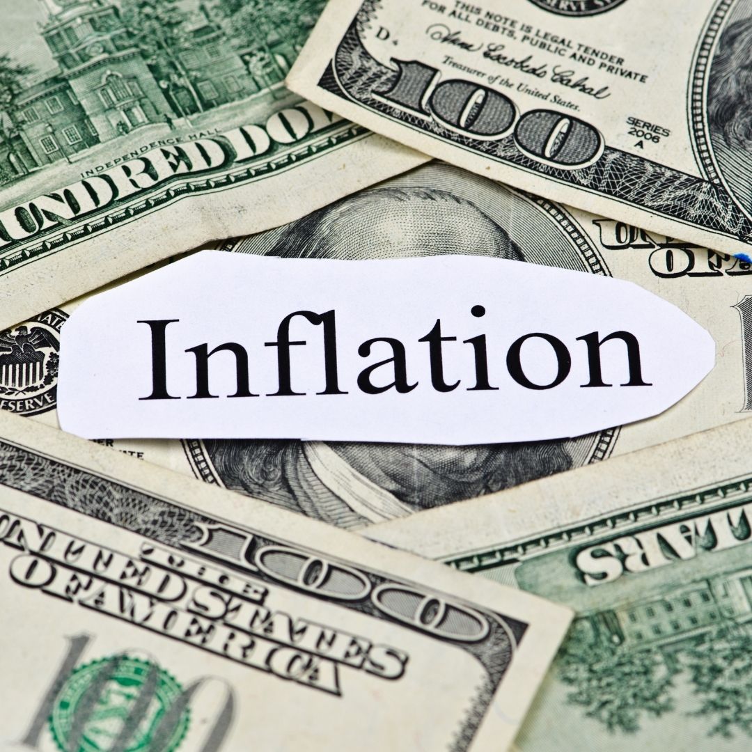 How to Survive Inflation as a Business Owner | Social Media Marketing ...