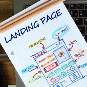 12 Tips for Creating Effective Lead Generation Landing Pages