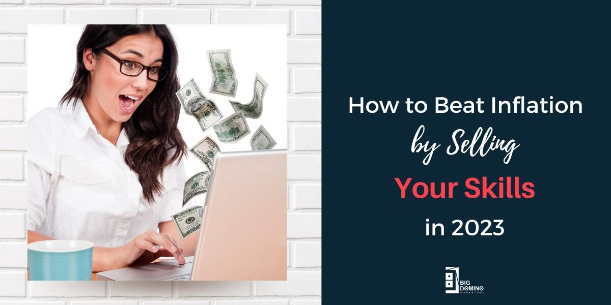 How to make money with skills you already have