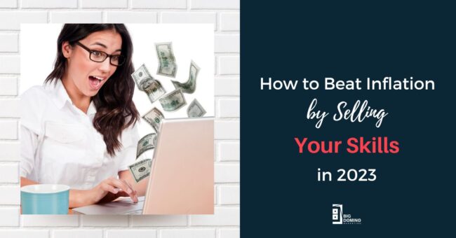 How to make money with skills you already have